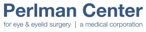 Perlman Center for eye & eyelid surgery, a medical corporation