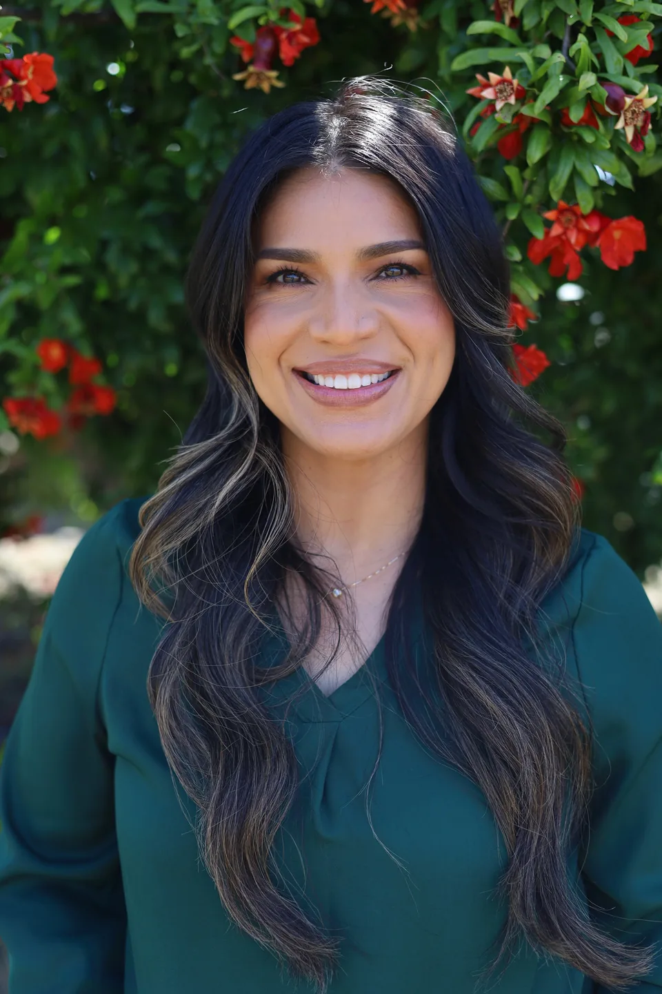 Maria Robles