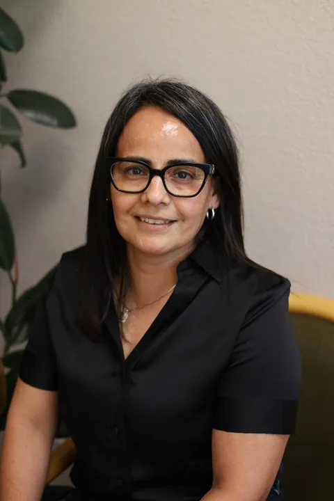 Isela Zavala