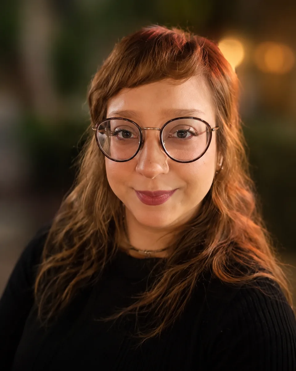 Sara Ocegueda