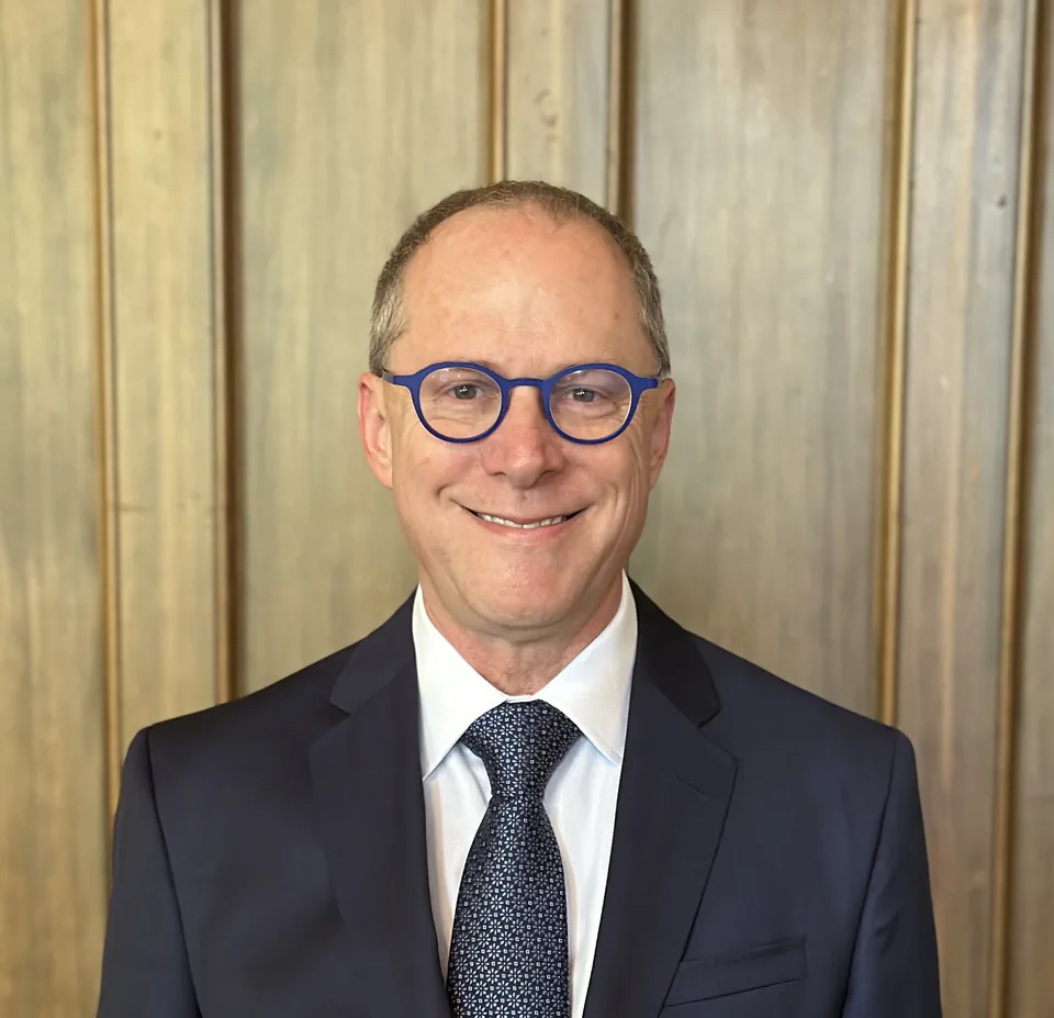 Jonathan P. Perlman, M.D.
